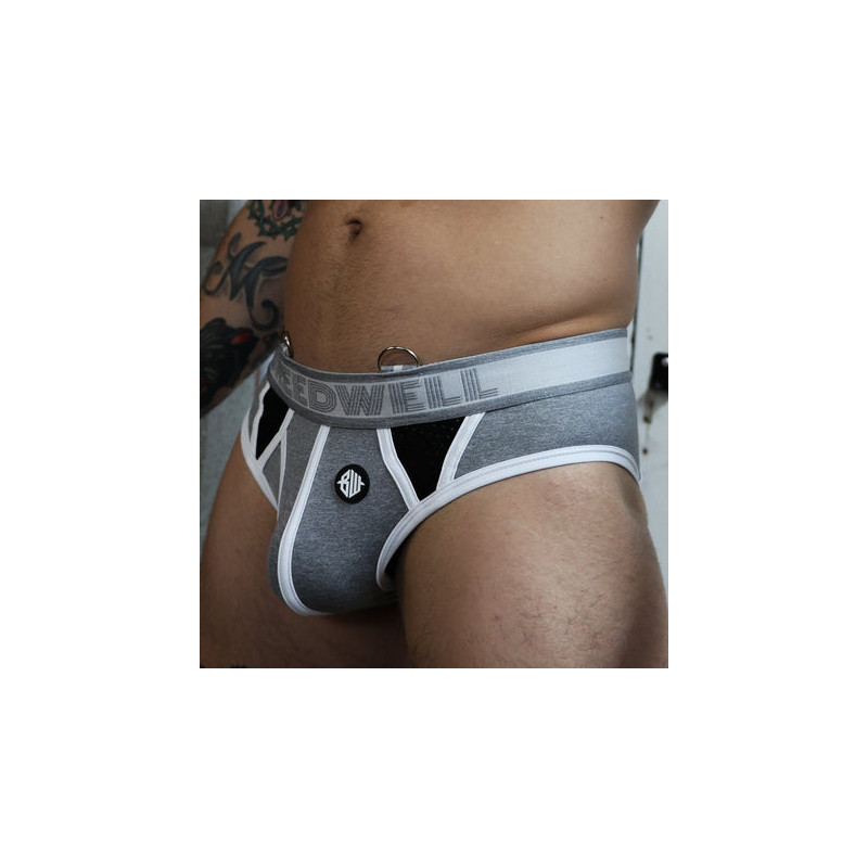 Breedwell Slip Retro Remix Gris